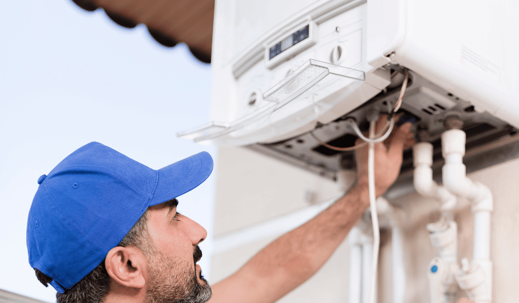 Günyüzü Samsung Kombi Servis Ustası Hemen Arayın