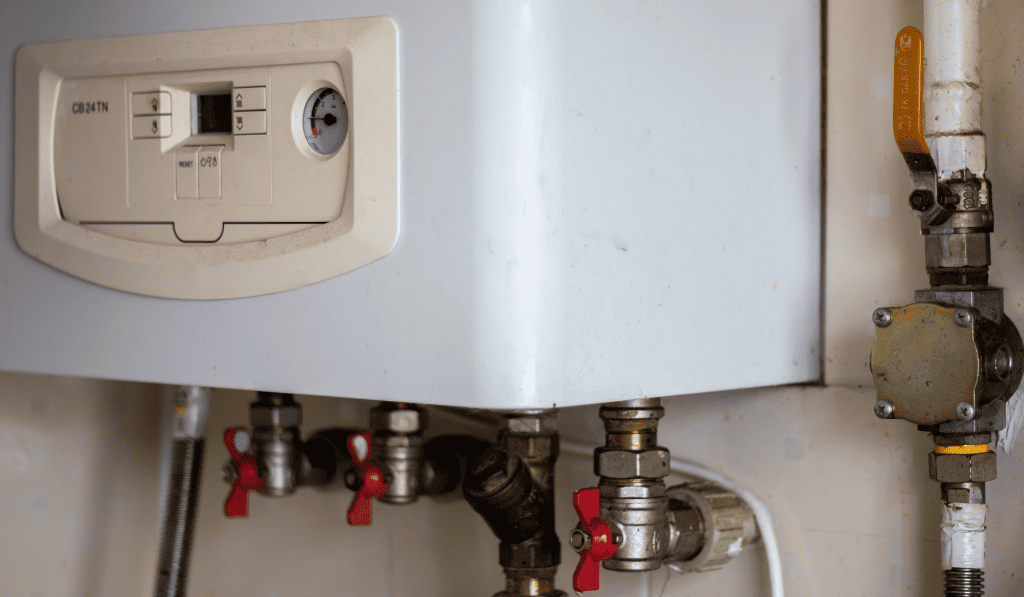 Günyüzü Samsung Kombi Tamircisi Profesyonel Ekip